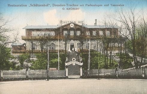 Schützenhofstraße 36 Dresden Schützenhofstraße 36 Dresden